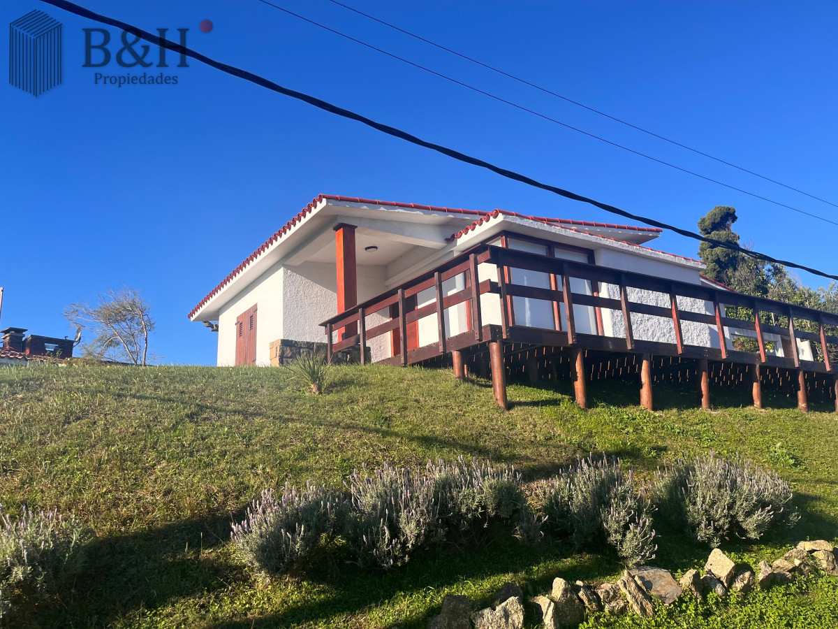 Casa ID.6328 - casa con vista a la mansa