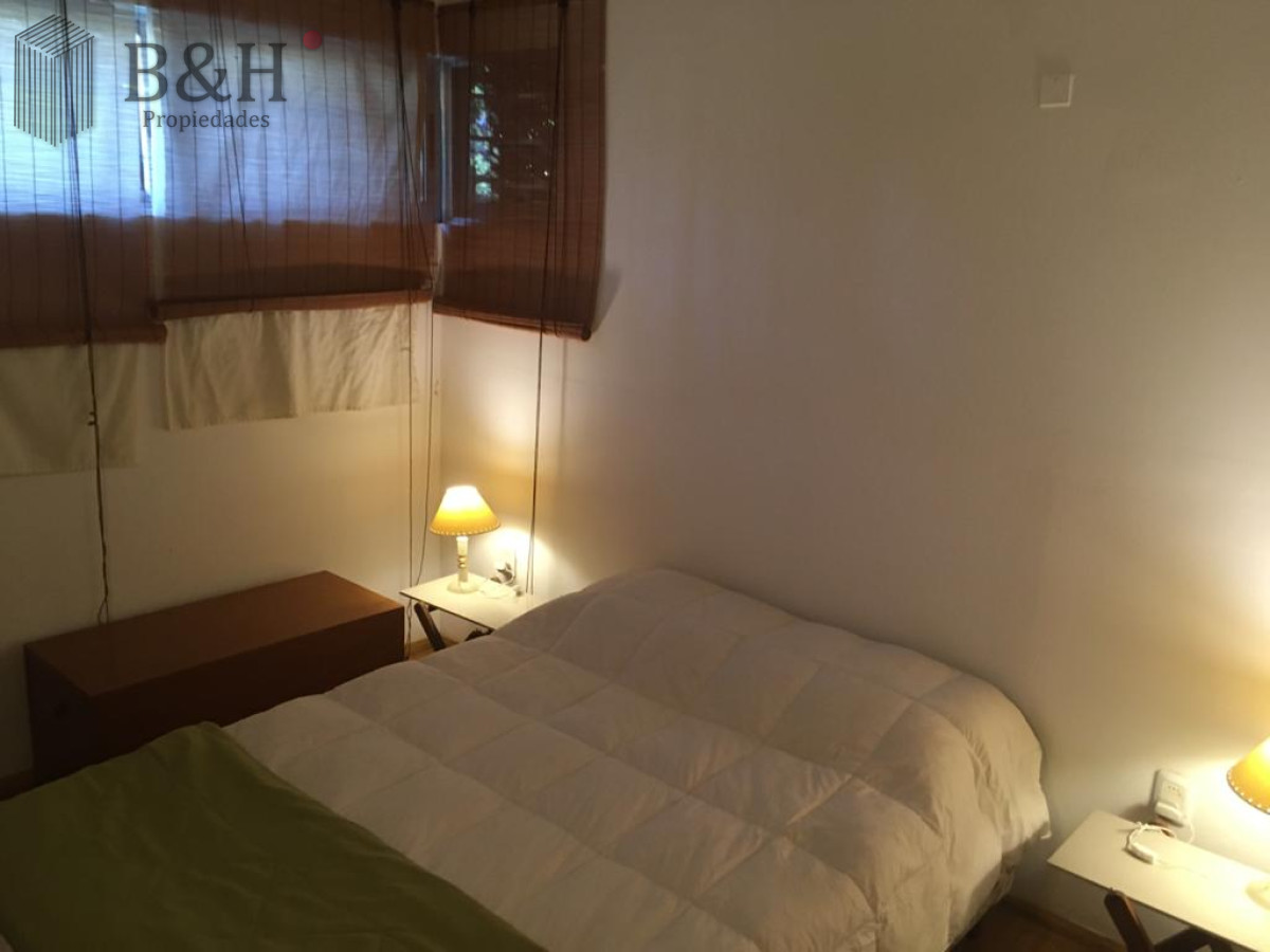 Casa ID.3692 - Casa en venta y Alquiler, Montoya, La Barra, 2 Dormitorios.