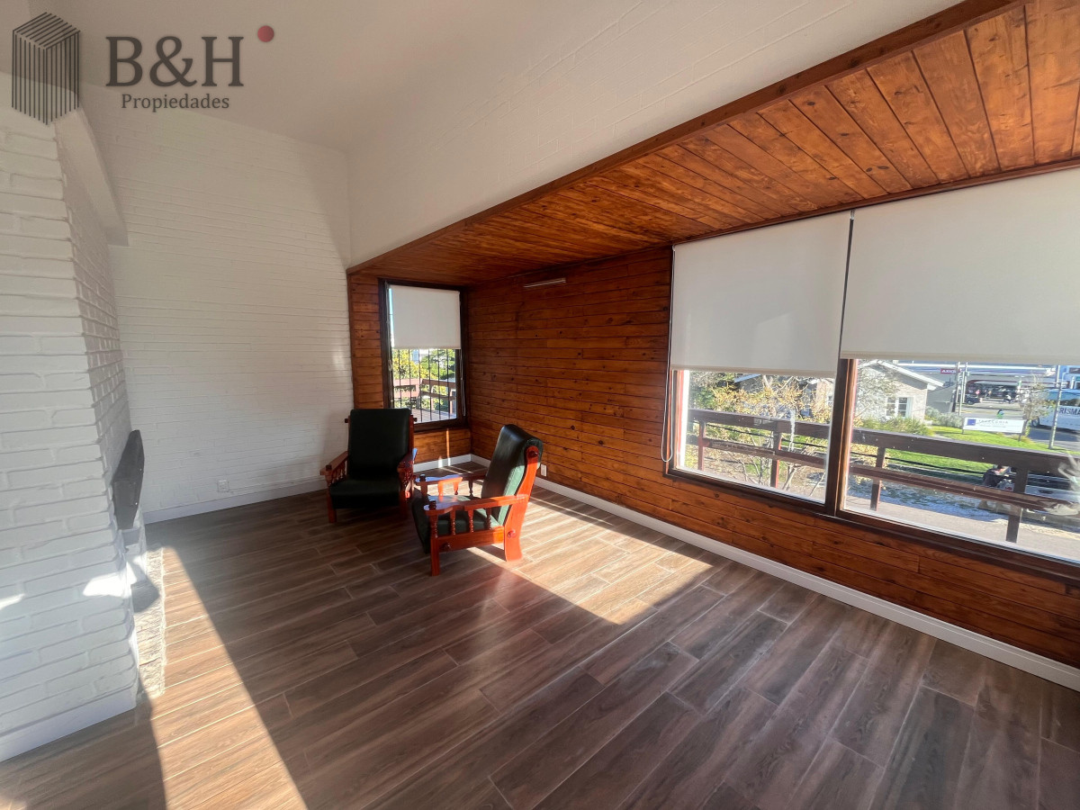 Casa ID.6328 - casa con vista a la mansa