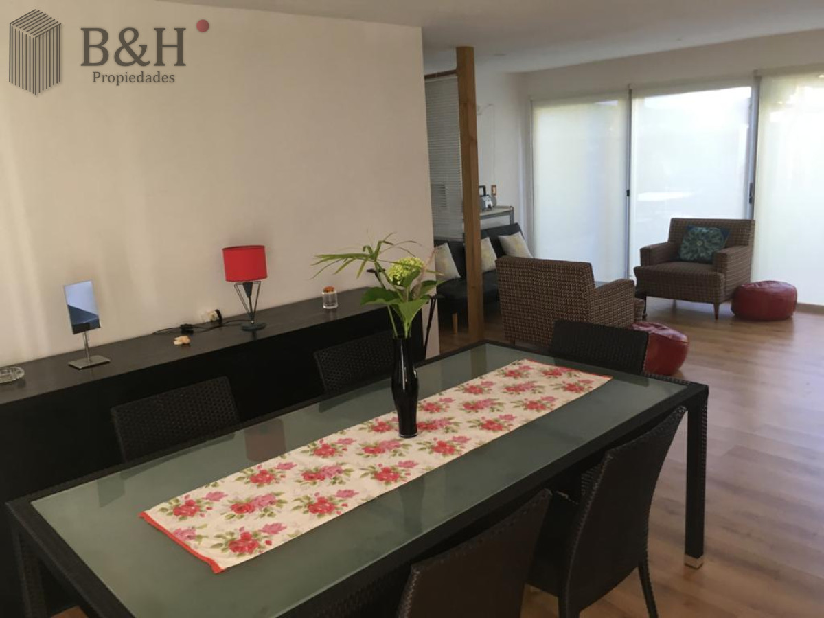 Casa ID.3692 - Casa en venta y Alquiler, Montoya, La Barra, 2 Dormitorios.