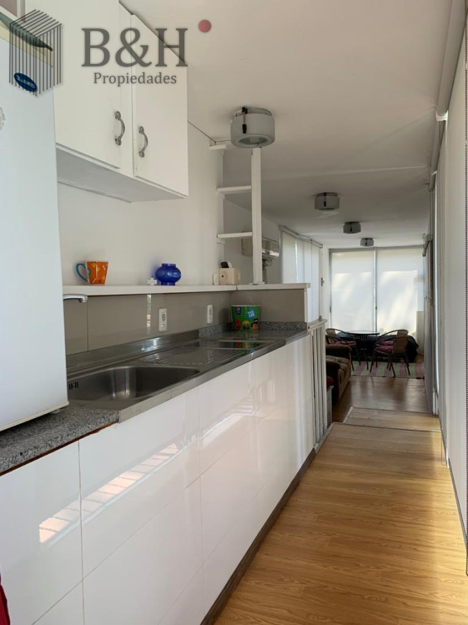 Casa ID.3692 - Casa en venta y Alquiler, Montoya, La Barra, 2 Dormitorios.