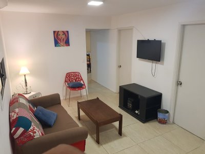 Casa de 3 dormitorios en alquiler temporal, La Barra 