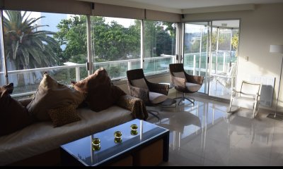 Peninsula Apartamento 3 dormitorios A pasos del Océano