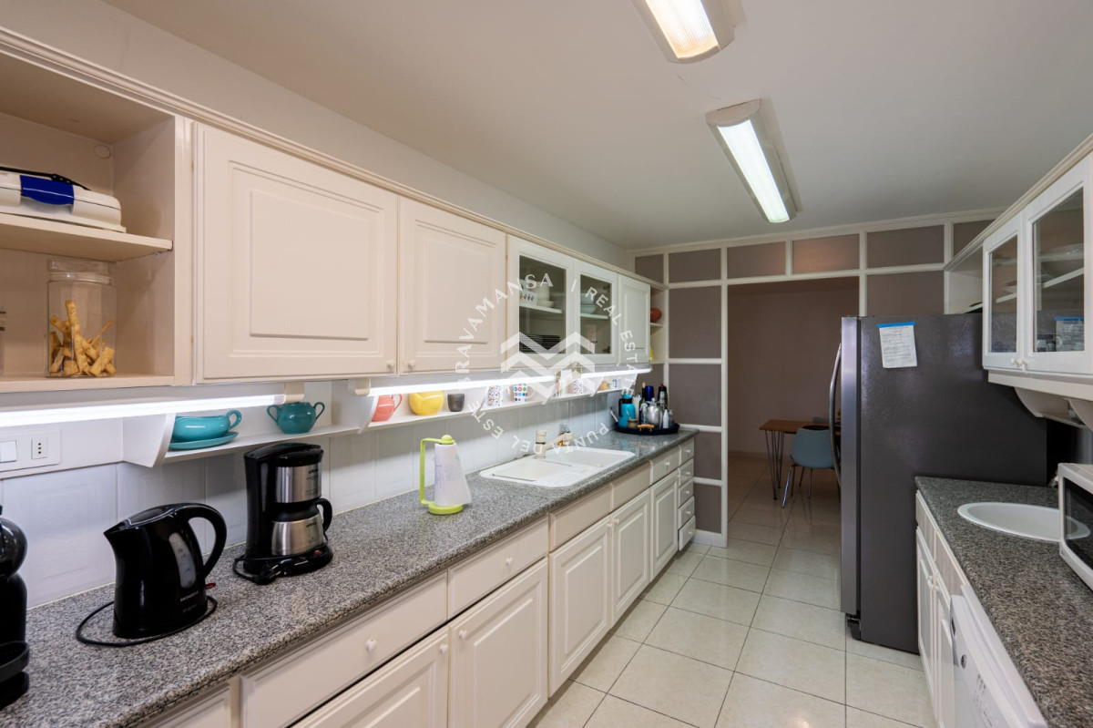 Apartamento ID.246 - Apartamento en Venta y Alquiler, Mansa, Punta del Este