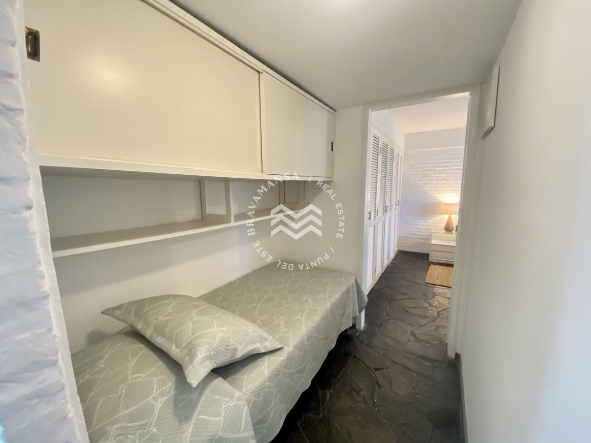 Casa ID.239 - Casa en Alquiler de 4 Dormitorios en Barrio San Rafael Punta del Este