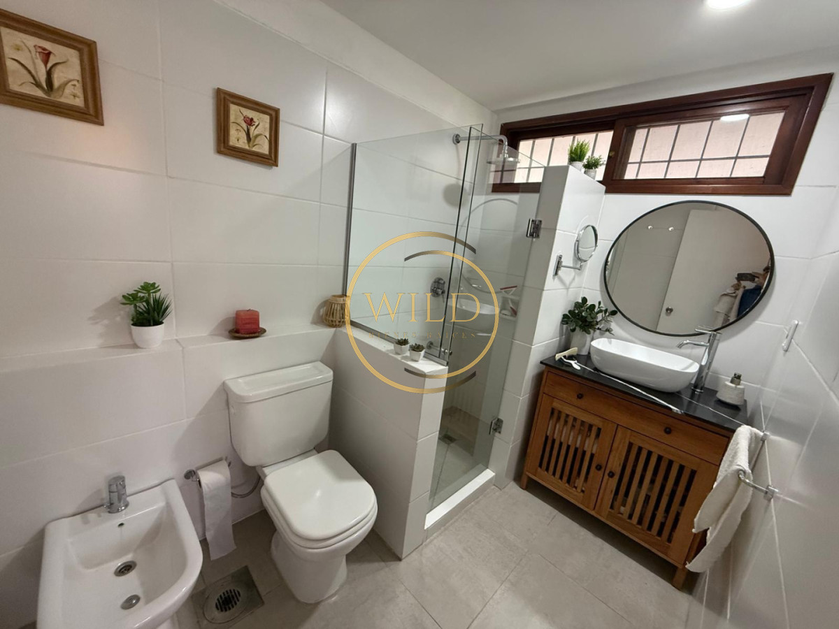 Casa ID.5729 - A pocas cuadras de la playa - Casa en Venta, 4 dormitorios, Pinares