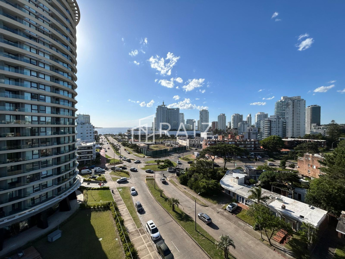Apartamento ID.10910 - APARTAMENTO EN VENTA 1 DORMITORIO PUNTA DEL ESTE
