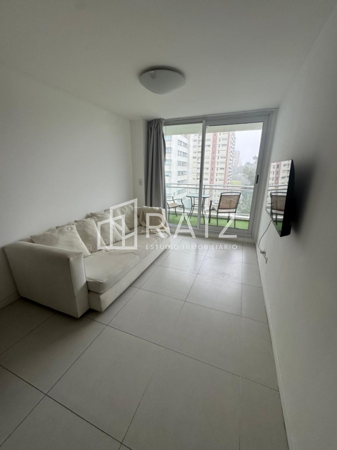 Apartamento ID.11784 - Apartamento en Venta de 1 dormitorio 