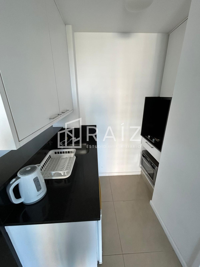 Apartamento ID.10910 - APARTAMENTO EN VENTA 1 DORMITORIO PUNTA DEL ESTE