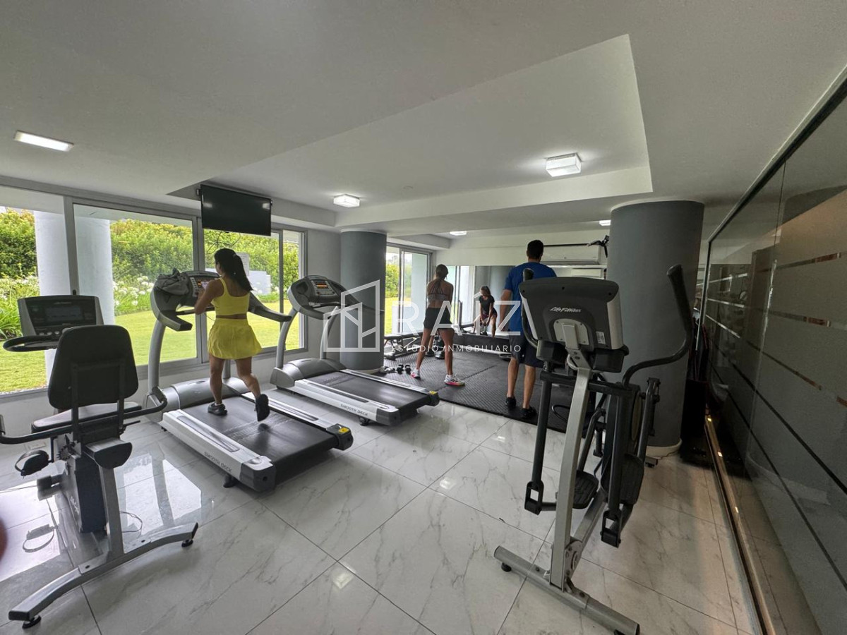 Apartamento ID.11784 - Apartamento en Venta de 1 dormitorio 