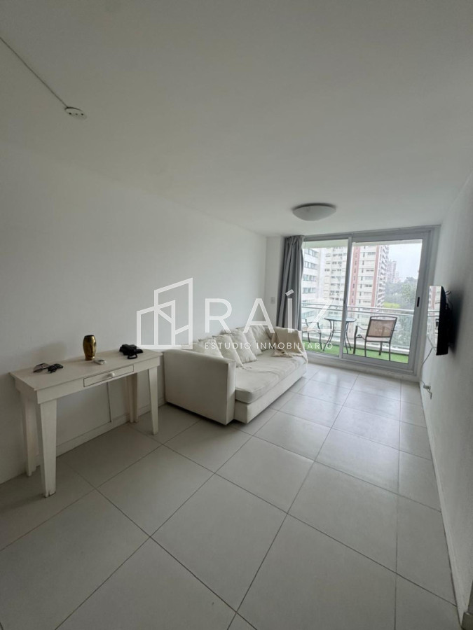 Apartamento ID.11784 - Apartamento en Venta de 1 dormitorio 