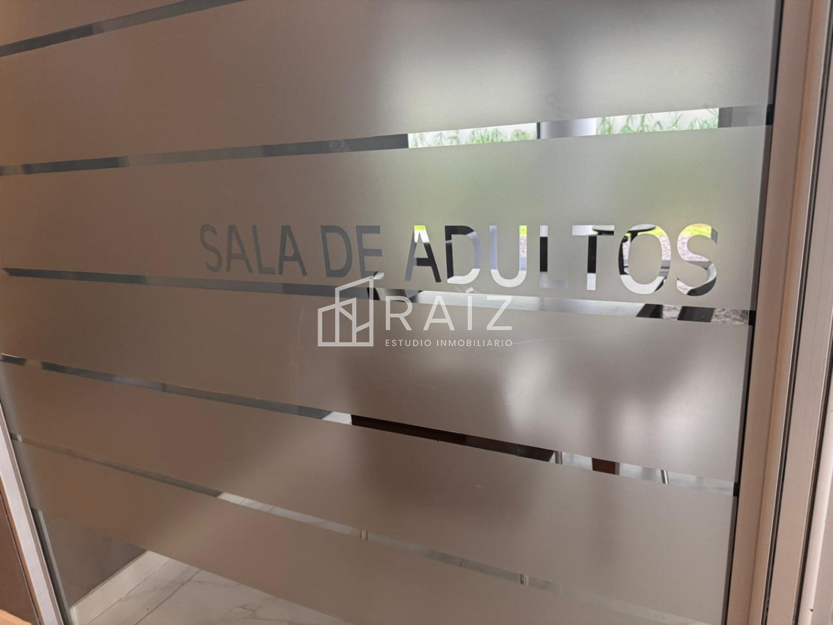 Apartamento ID.11784 - Apartamento en Venta de 1 dormitorio 