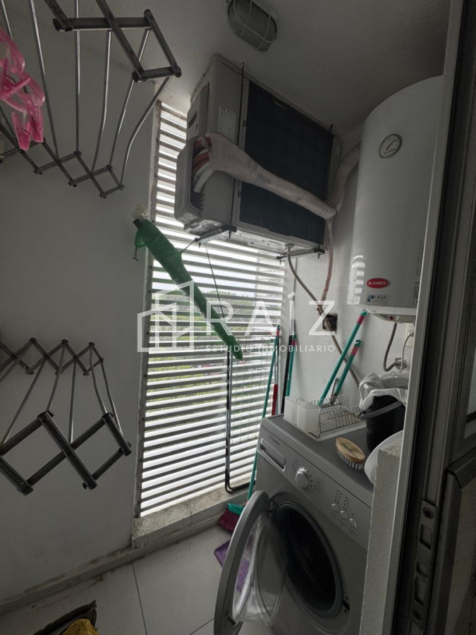 Apartamento ID.11784 - Apartamento en Venta de 1 dormitorio 