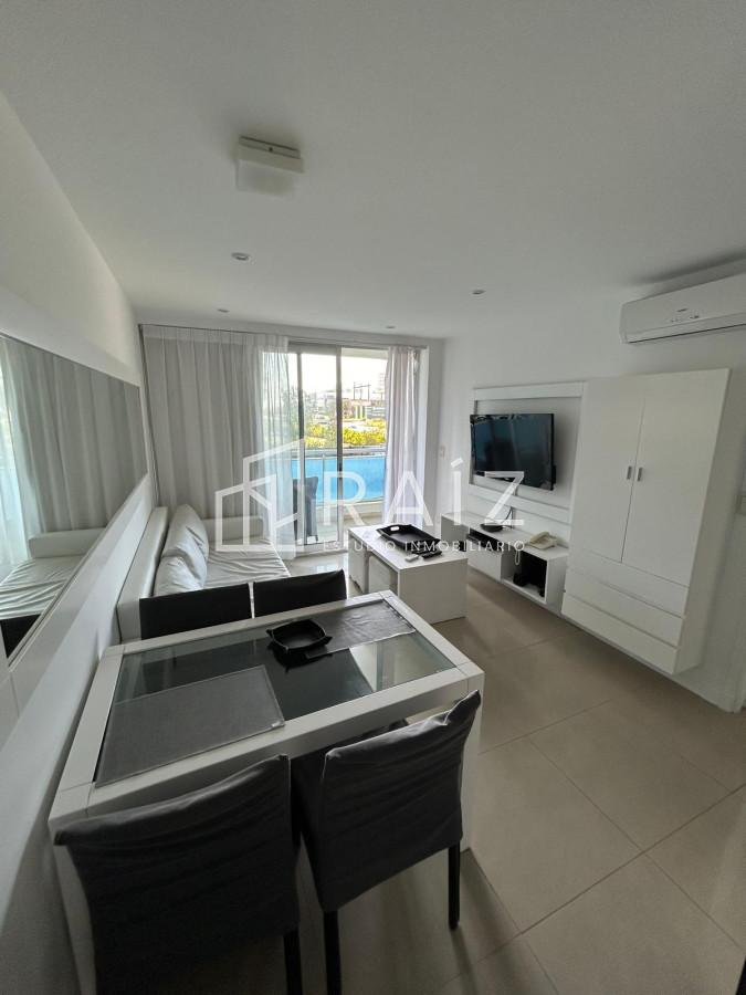 Apartamento ID.10910 - APARTAMENTO EN VENTA 1 DORMITORIO PUNTA DEL ESTE