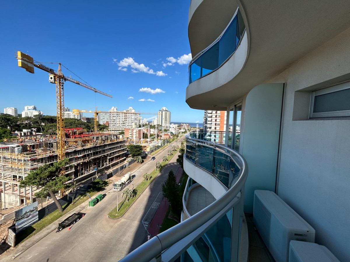 Apartamento ID.10910 - APARTAMENTO EN VENTA 1 DORMITORIO PUNTA DEL ESTE