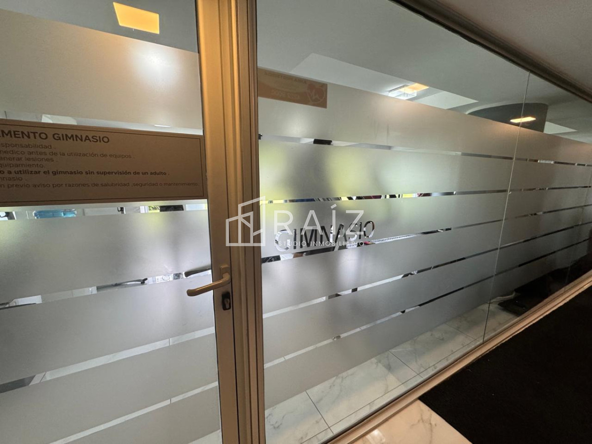 Apartamento ID.11784 - Apartamento en Venta de 1 dormitorio 