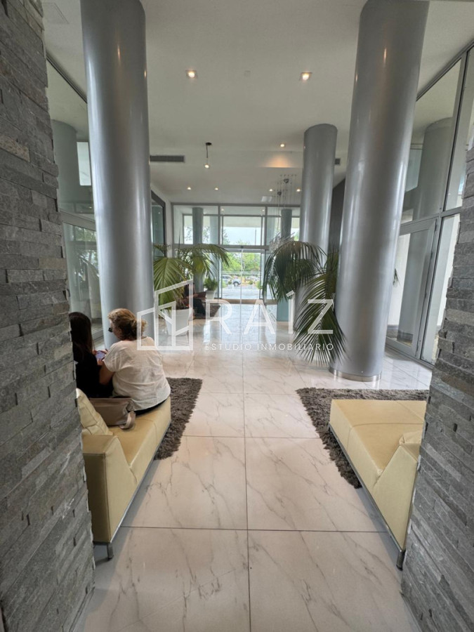 Apartamento ID.11784 - Apartamento en Venta de 1 dormitorio 