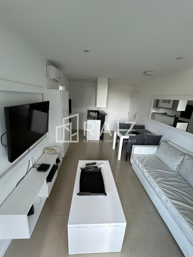 Apartamento ID.10910 - APARTAMENTO EN VENTA 1 DORMITORIO PUNTA DEL ESTE