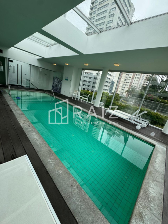 Apartamento ID.11784 - Apartamento en Venta de 1 dormitorio 