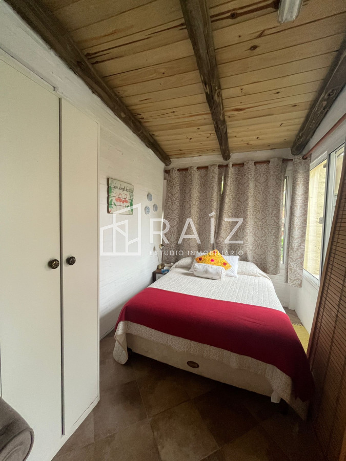 Casa ID.10596 - Casa en Venta, Mansa, Punta del Este, 3 Dormitorios.