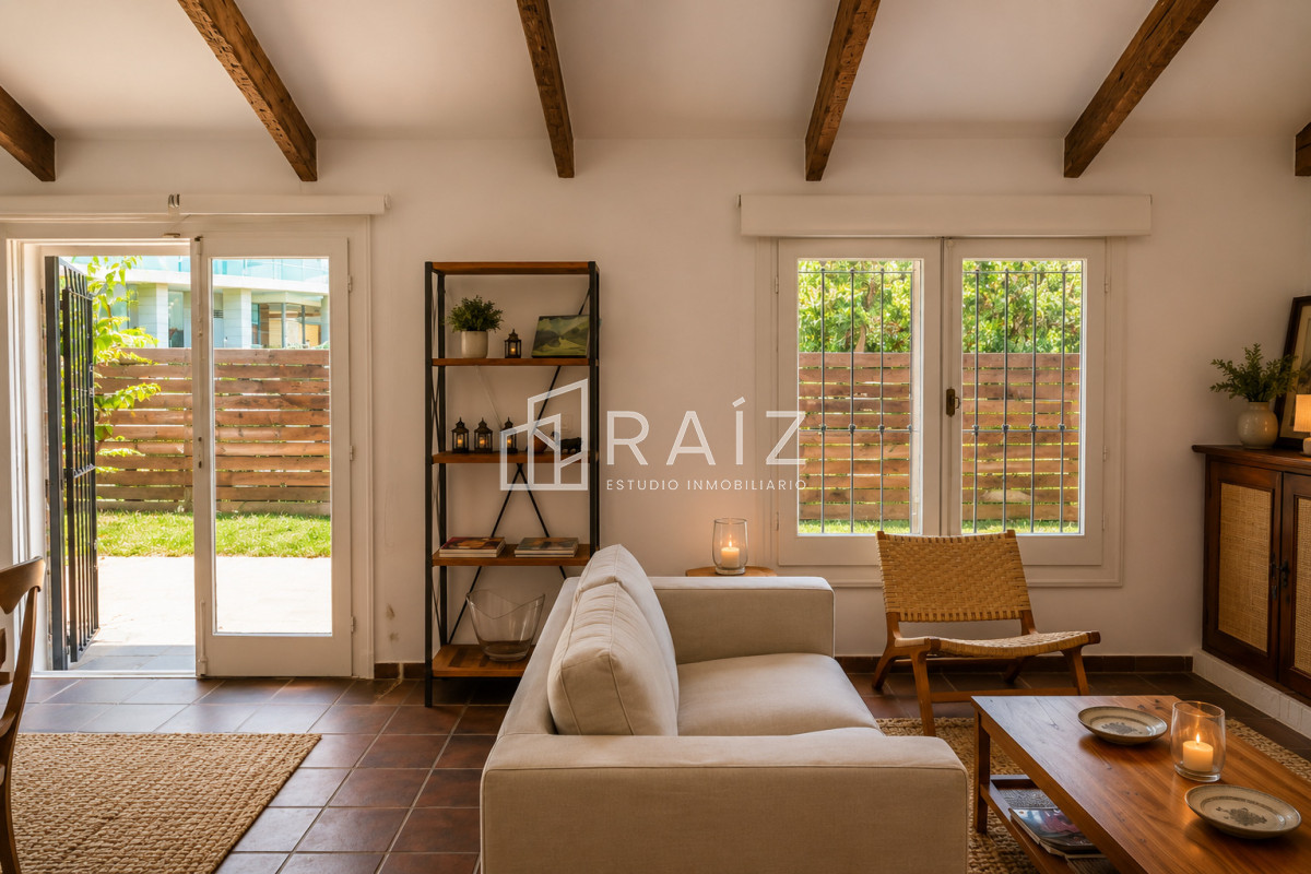 Casa ID.10595 - Casa en Venta, Mansa, Punta del Este, 3 Dormitorios.