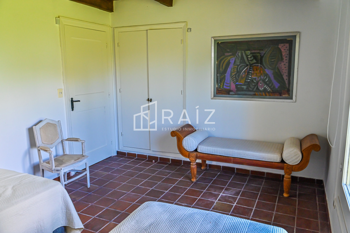 Casa ID.10595 - Casa en Venta, Mansa, Punta del Este, 3 Dormitorios.