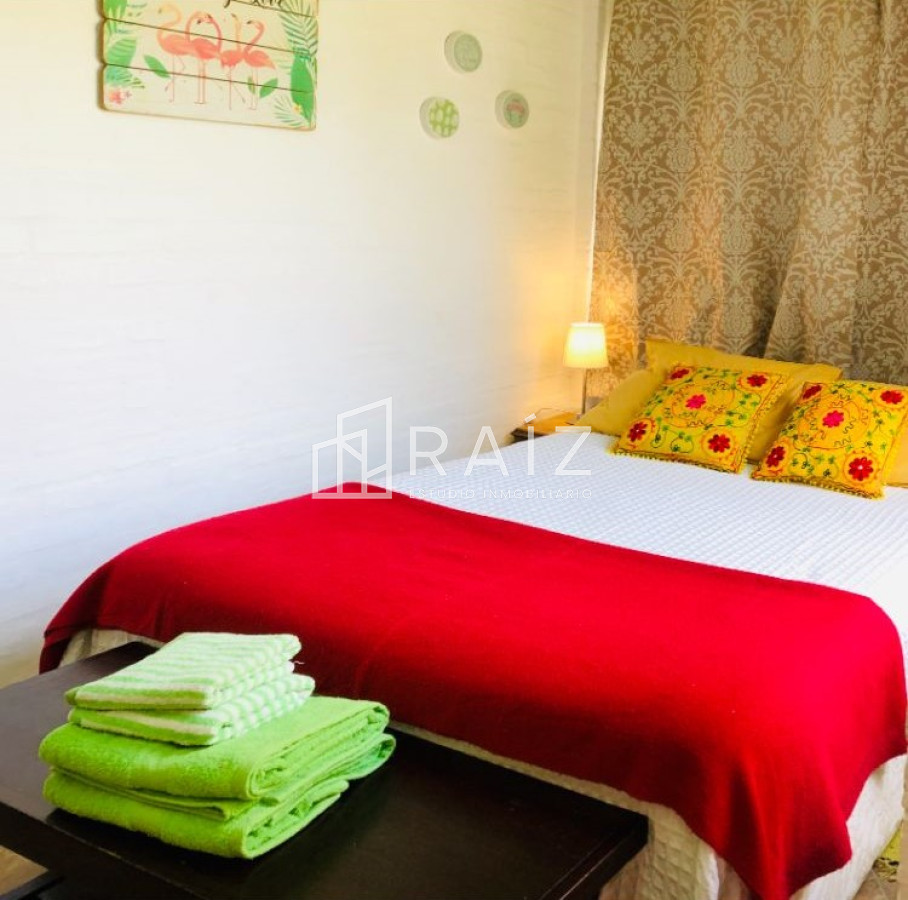 Casa ID.10596 - Casa en Venta, Mansa, Punta del Este, 3 Dormitorios.