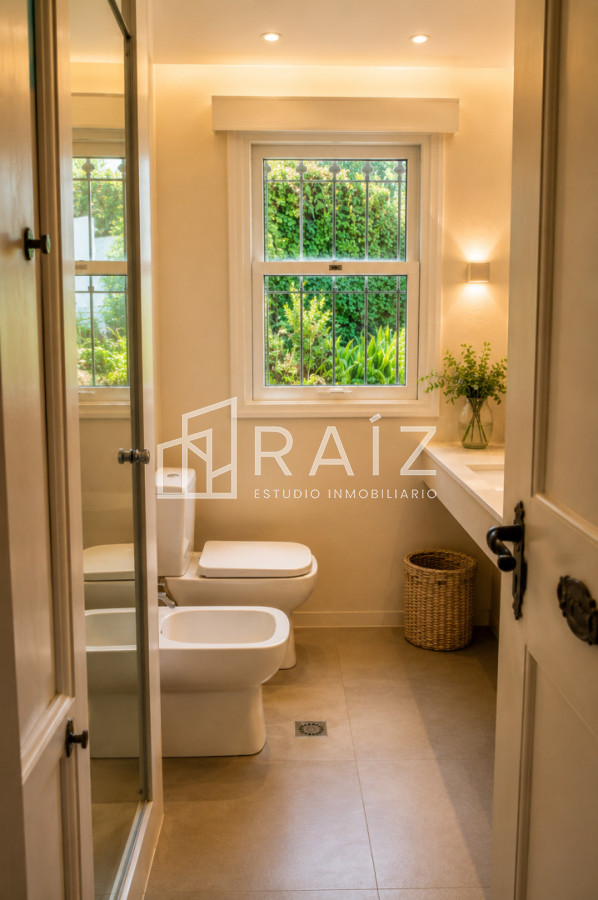 Casa ID.10595 - Casa en Venta, Mansa, Punta del Este, 3 Dormitorios.
