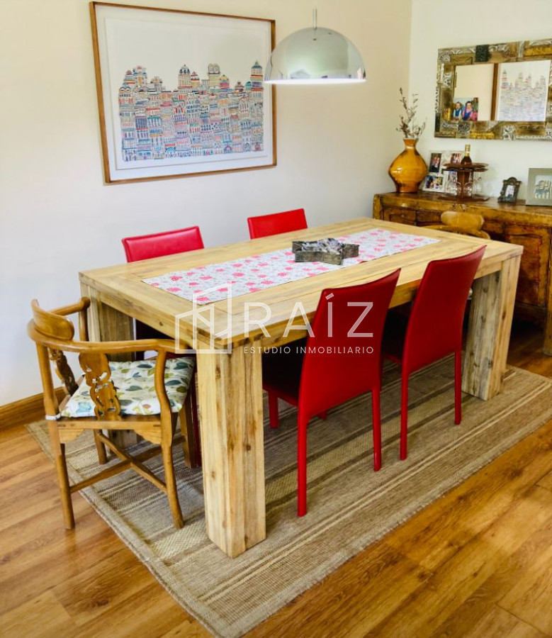 Casa ID.10596 - Casa en Venta, Mansa, Punta del Este, 3 Dormitorios.