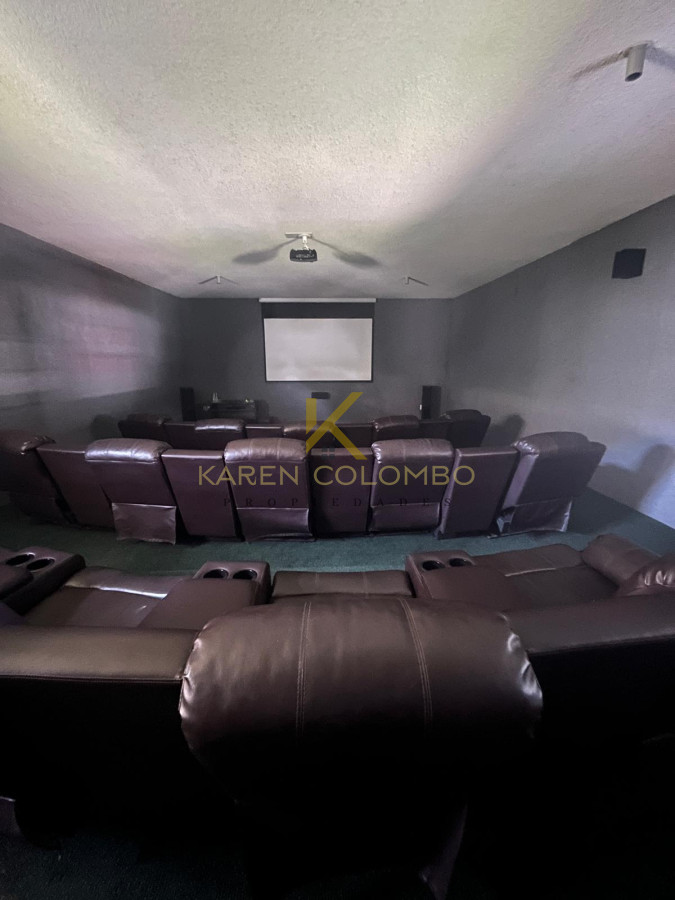 Apartamento ID.21095225 - Exclusivo Monoambiente en Alquiler Anual