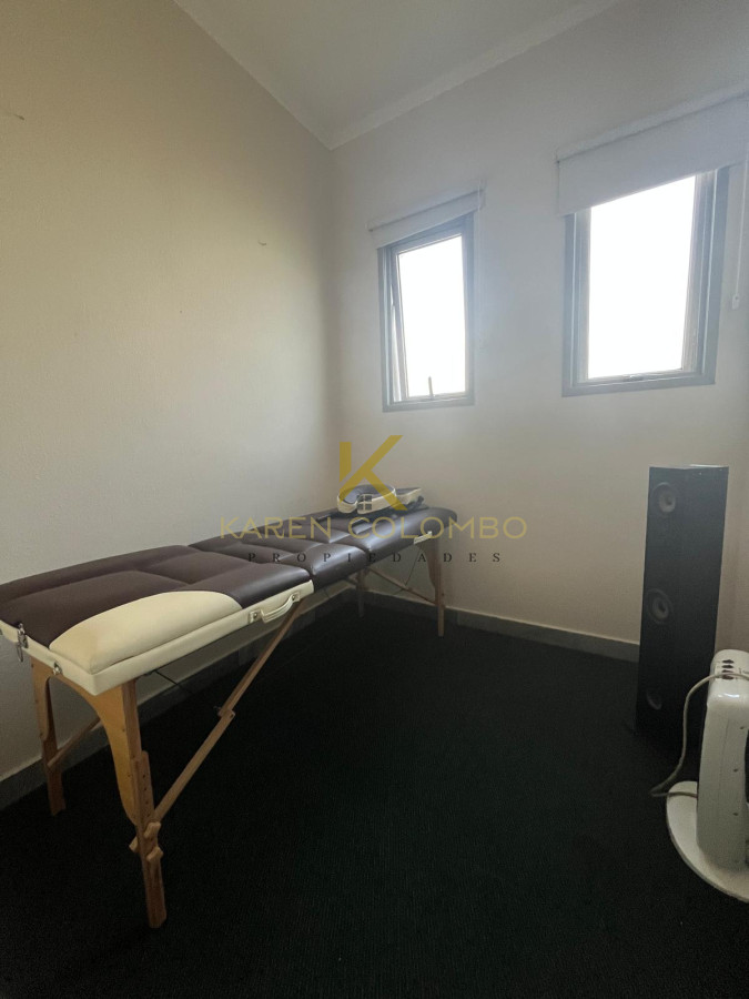 Apartamento ID.21095225 - Exclusivo Monoambiente en Alquiler Anual