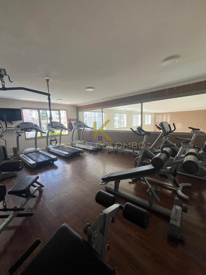 Apartamento ID.21095225 - Exclusivo Monoambiente en Alquiler Anual