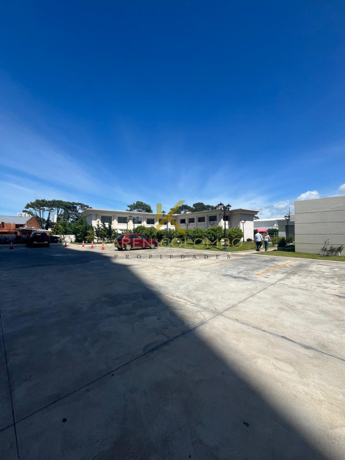 Apartamento ID.21095225 - Exclusivo Monoambiente en Alquiler Anual