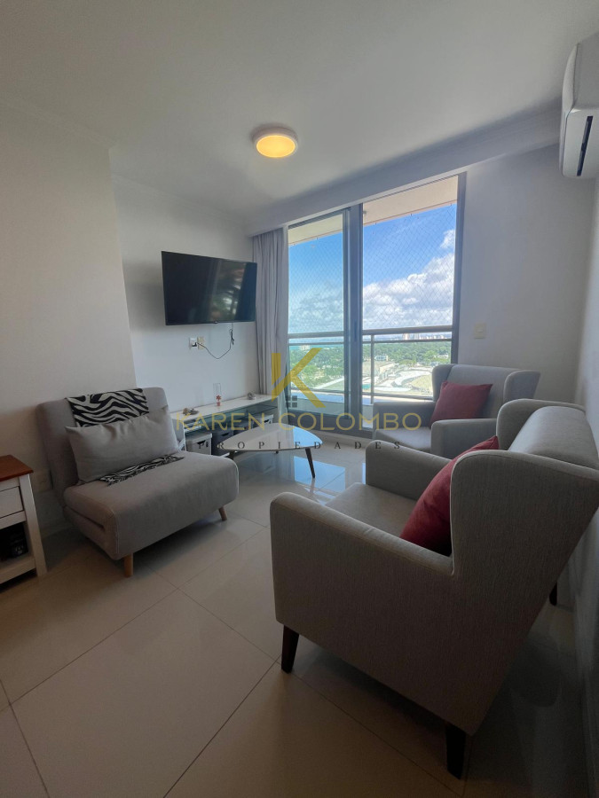 Apartamento ID.21095225 - Exclusivo Monoambiente en Alquiler Anual