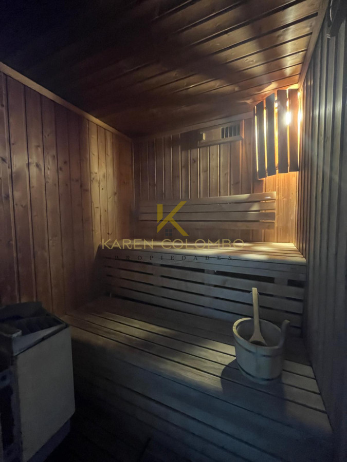 Apartamento ID.21095225 - Exclusivo Monoambiente en Alquiler Anual