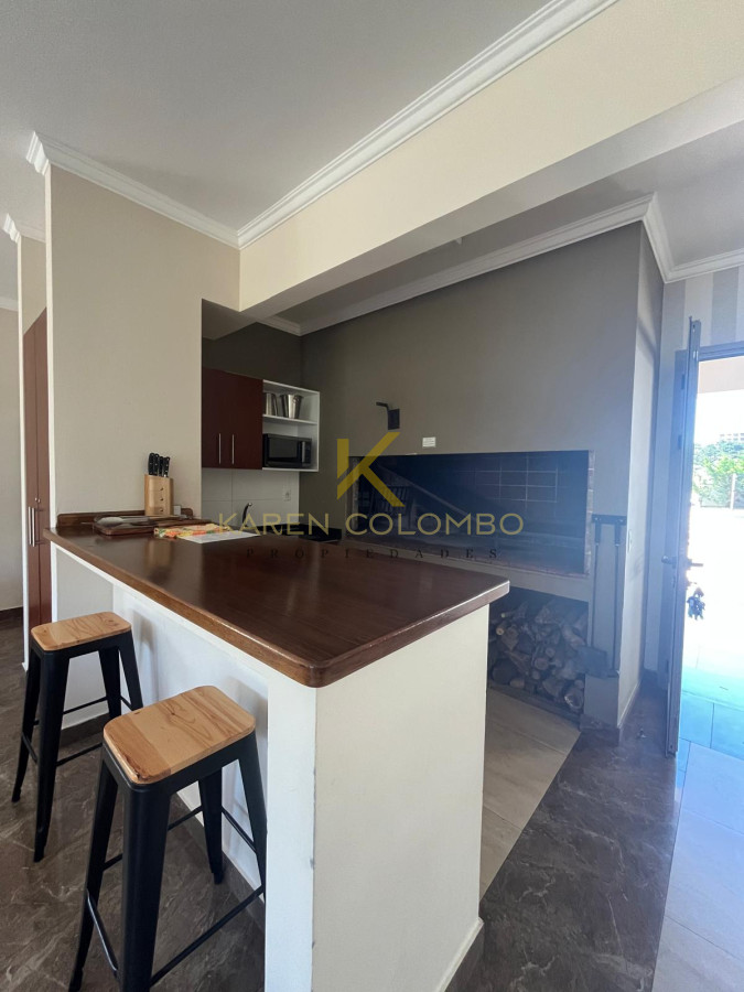 Apartamento ID.21095225 - Exclusivo Monoambiente en Alquiler Anual