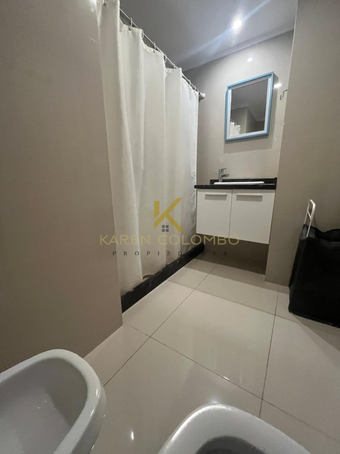 Apartamento ID.21095225 - Exclusivo Monoambiente en Alquiler Anual