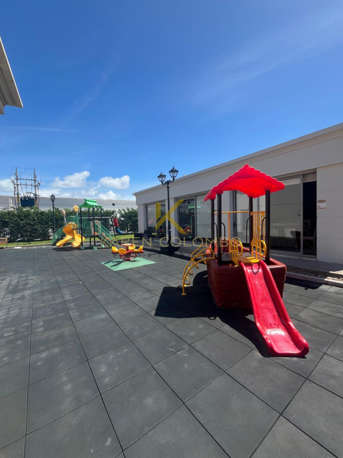 Apartamento ID.21095225 - Exclusivo Monoambiente en Alquiler Anual