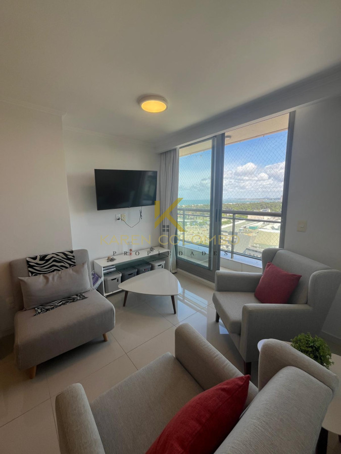 Apartamento ID.21095225 - Exclusivo Monoambiente en Alquiler Anual