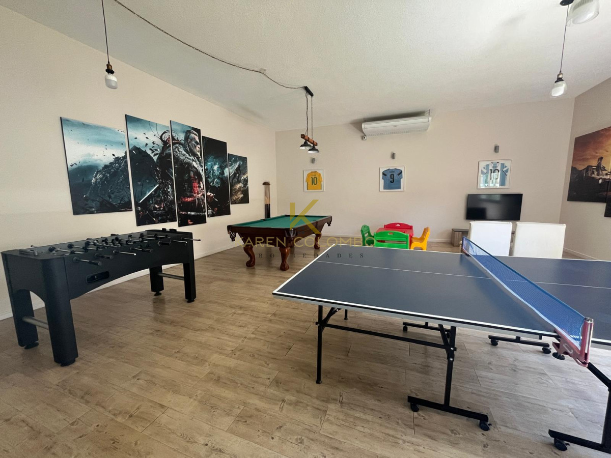 Apartamento ID.21095225 - Exclusivo Monoambiente en Alquiler Anual