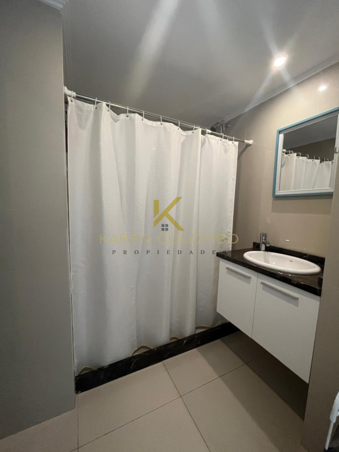 Apartamento ID.21095225 - Exclusivo Monoambiente en Alquiler Anual