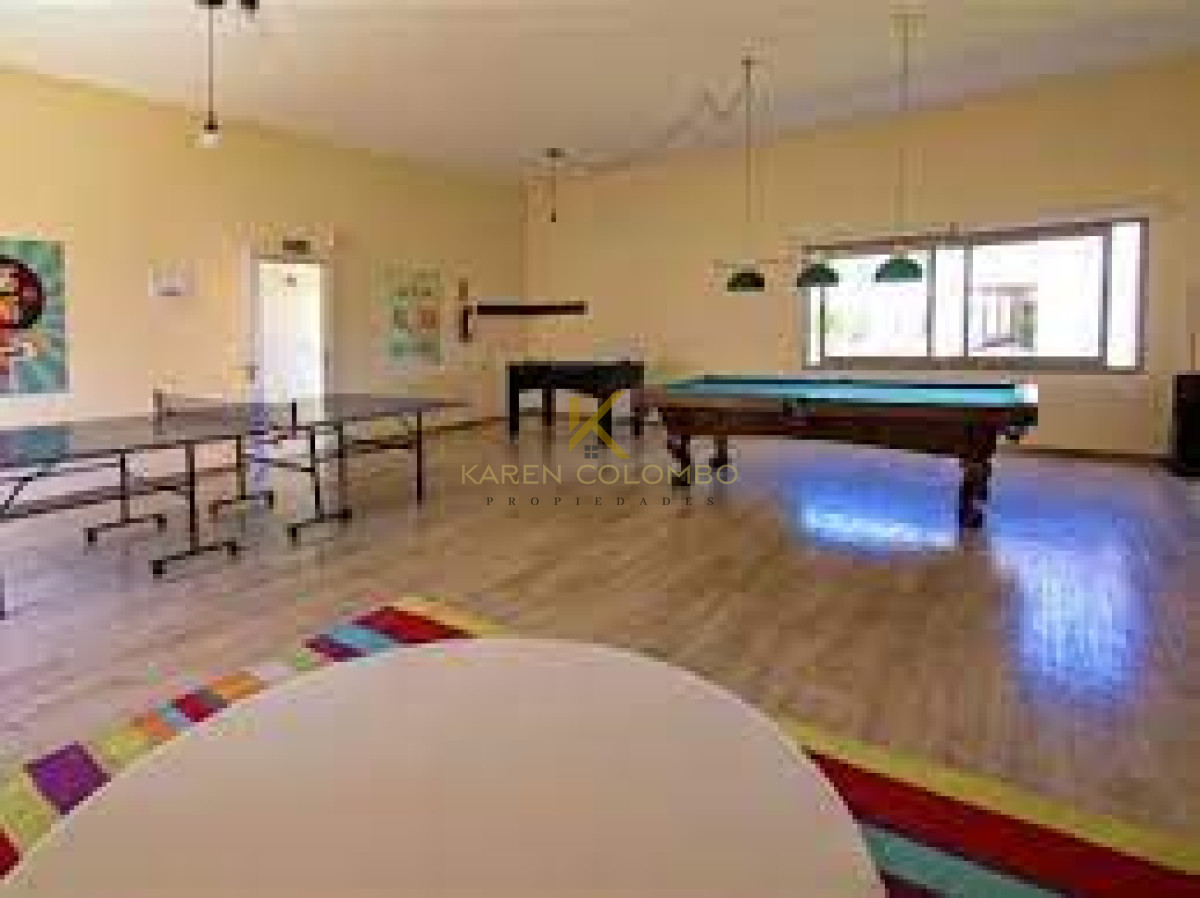 Apartamento ID.21095225 - Exclusivo Monoambiente en Alquiler Anual