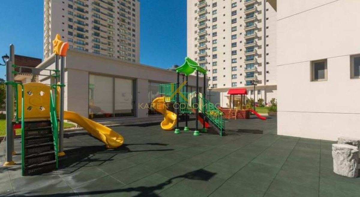 Apartamento ID.21095225 - Exclusivo Monoambiente en Alquiler Anual