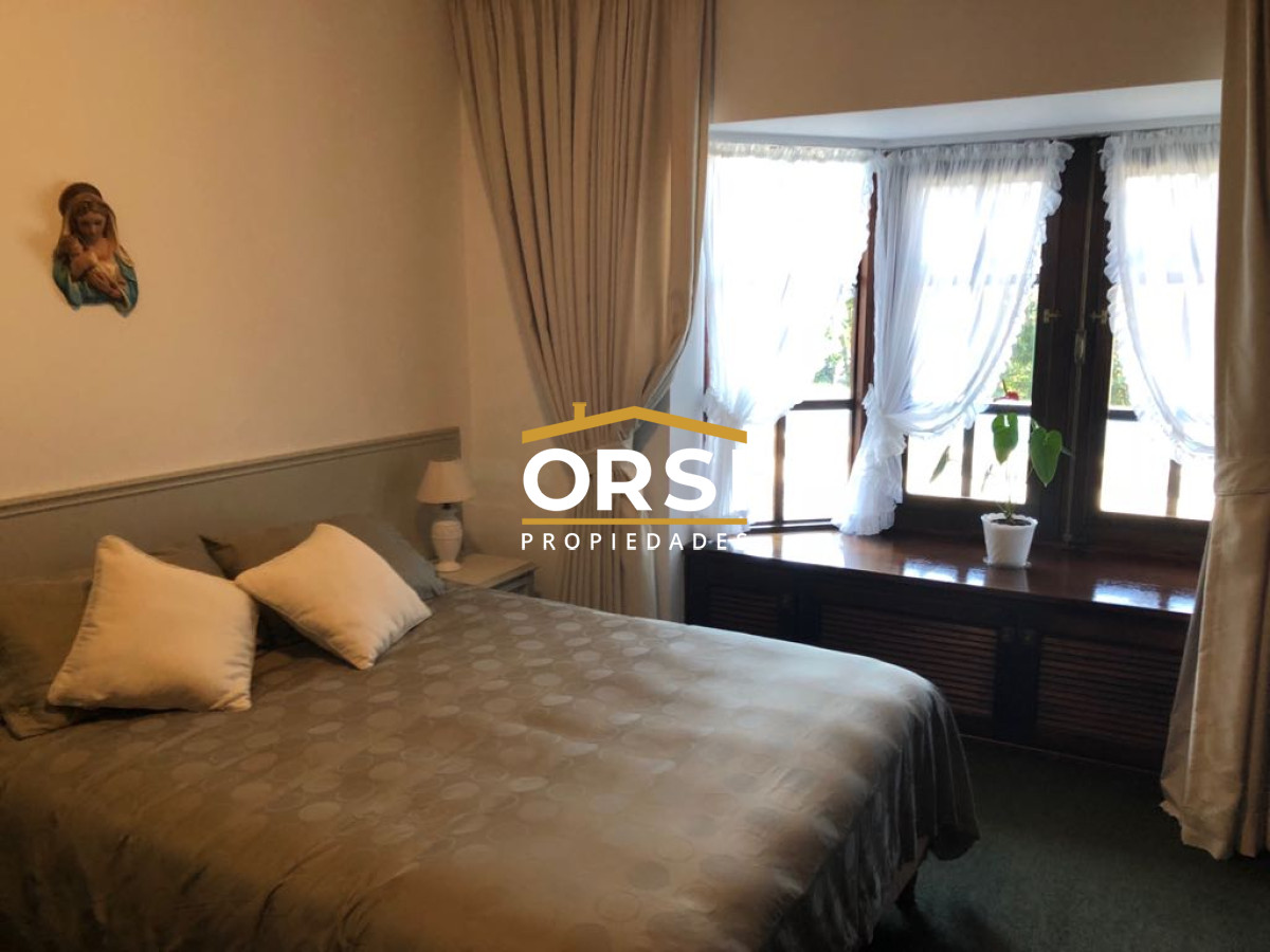 Casa ID.161 - Casa en VENTA, y alquiler San Rafael, Punta del Este, 5 Dormitorios.