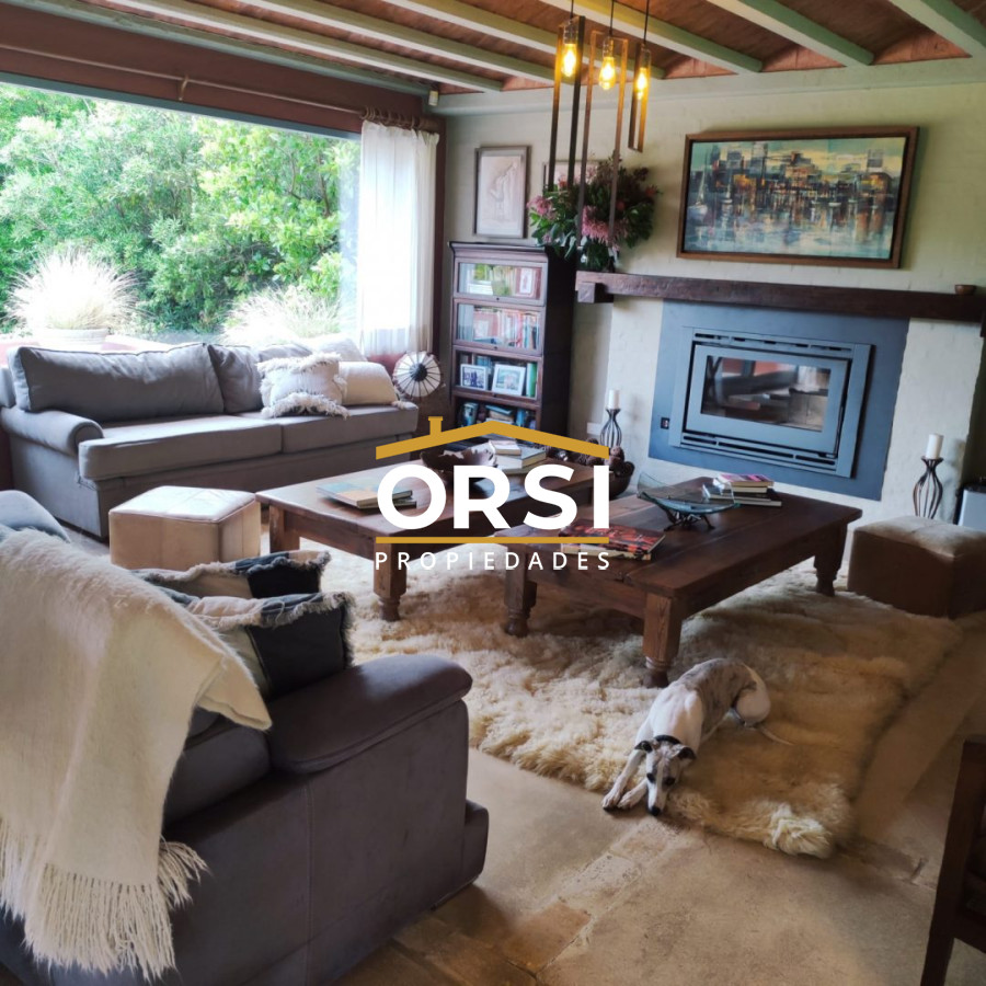 Casa ID.264 - Casa en venta zona brava
