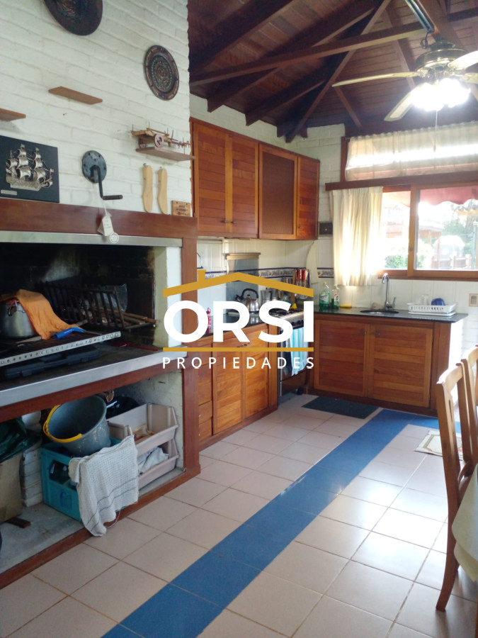 Casa ID.265 - Casa en venta en Pinares zona ideal!!