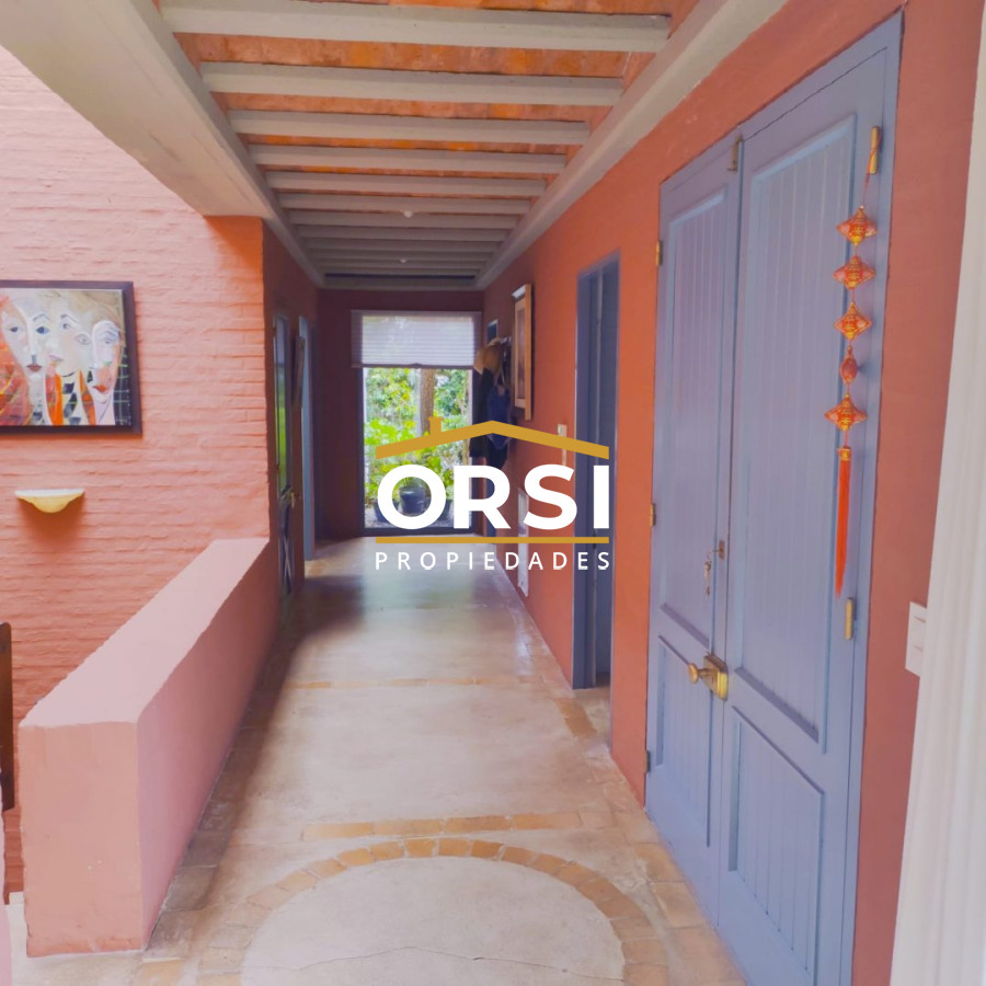 Casa ID.264 - Casa en venta zona brava