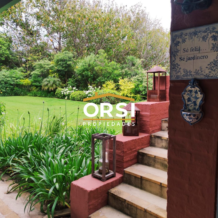 Casa ID.264 - Casa en venta zona brava