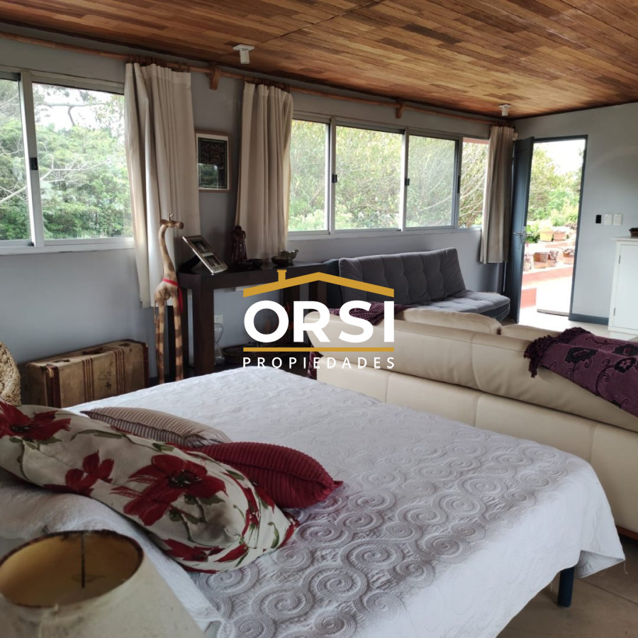 Casa ID.264 - Casa en venta zona brava