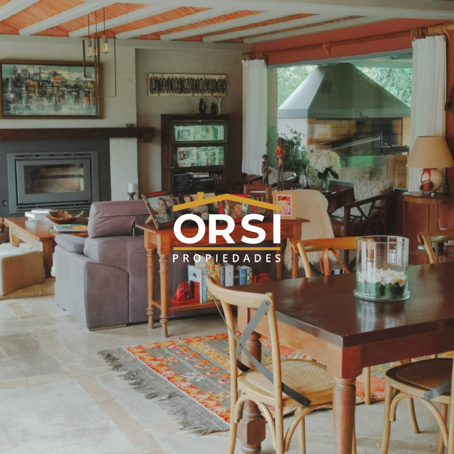 Casa ID.264 - Casa en venta zona brava